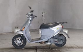 SUZUKI LETS4 CA45A