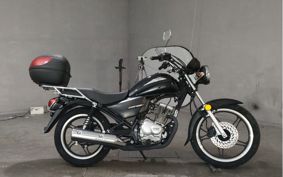 HONDA CBF125T PJJN