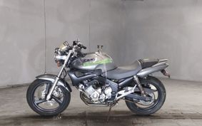 YAMAHA ZEAL 3YX