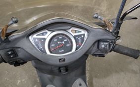 HONDA LEAD 110 JF19