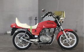 SUZUKI GSX250 3BD10