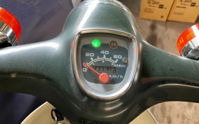 HONDA SUPER CUB50 C50