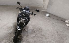 SUZUKI GSX-S125 DL32B