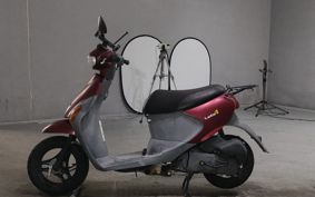 SUZUKI LETS4 CA45A