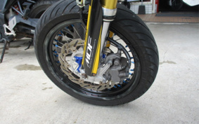 YAMAHA WR250R DG15J