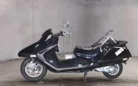 HONDA FUSION MF02