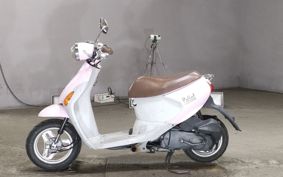 SUZUKI LETS4 CA41A