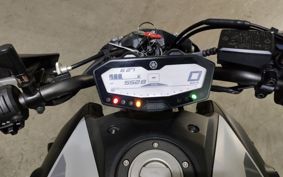 YAMAHA MT-07 RM19J