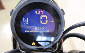 HONDA CL250 MC57