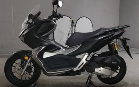 HONDA ADV150 KF38