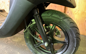 YAMAHA JOG ZR SA39J