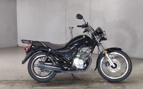 HONDA CBF125T PJJN