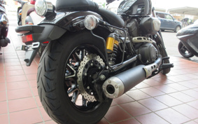 YAMAHA BOLT ABS 2014 VN04J
