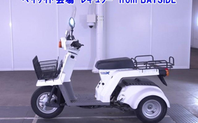HONDA GYRO