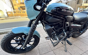 KAWASAKI ELIMINATOR 400-1 2024 EL400A