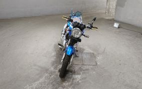 HONDA CB125 F PCJ7