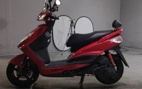 YAMAHA CYGNUS125XSR SE44J
