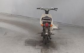 HONDA SUPER CUB50 C50