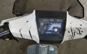 SUZUKI MOLLET FA14A