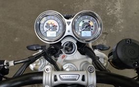 TRIUMPH  TRIUMPH  SPEED  TWIN  DAD85H