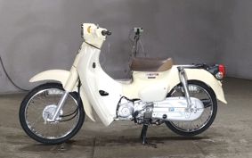 HONDA SUPER CUB50 AA09