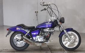 HONDA MAGNA 50 AC13