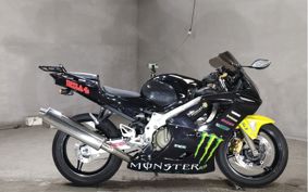 HONDA CBR600F PC35