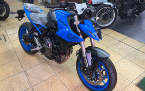 SUZUKI GSX-8S EM1AA