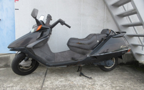 HONDA FUSION MF02