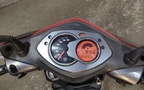 YAMAHA CYGNUS125XSR SE44J
