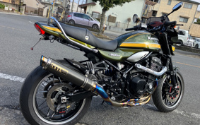 KAWASAKI Z900RS 2020 ZR900C