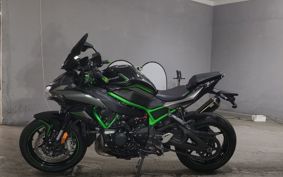 KAWASAKI ZH2 ZRT00K