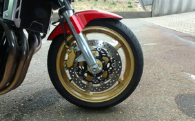 HONDA CB1300SF BOLDOR 2008 SC54
