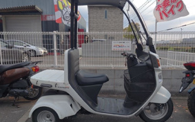 HONDA GYRO TA03