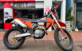 KTM 250 EXC F EXA40