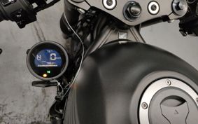 HONDA  REBEL 250S MC49