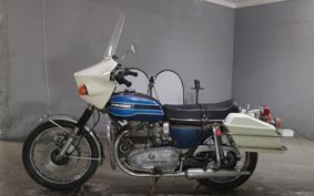 KAWASAKI W3 W3F