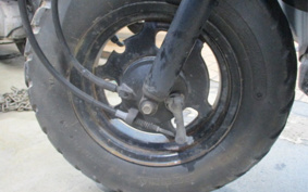 HONDA ZUMAR AF58