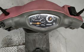 SUZUKI ADDRESS V125 CF46A