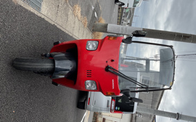 HONDA GYRO TA03