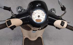 HONDA GIORNO AF77