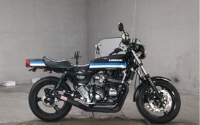 KAWASAKI ZEPHYR400K ZR400C