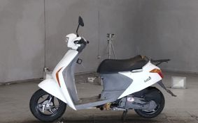 SUZUKI LETS5 CA47A