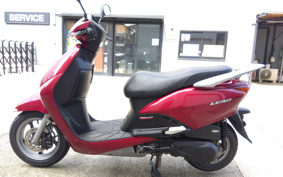 HONDA LEAD 50 JF19
