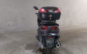 HONDA FORZA Z MF08