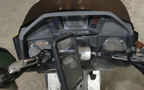 HONDA FUSION MF02