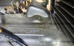 HONDA CB400 1994 CB400F