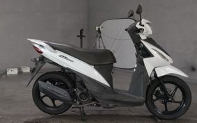 SUZUKI ADDRESS V110 CE47A