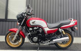 HONDA CB750 2005 RC42