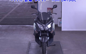 SUZUKI BURGMAN200